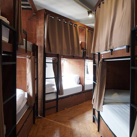 Bangkok Story Hostel מראה חיצוני תמונה