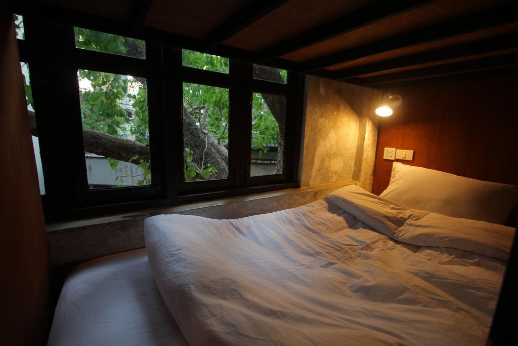 Bangkok Story Hostel מראה חיצוני תמונה