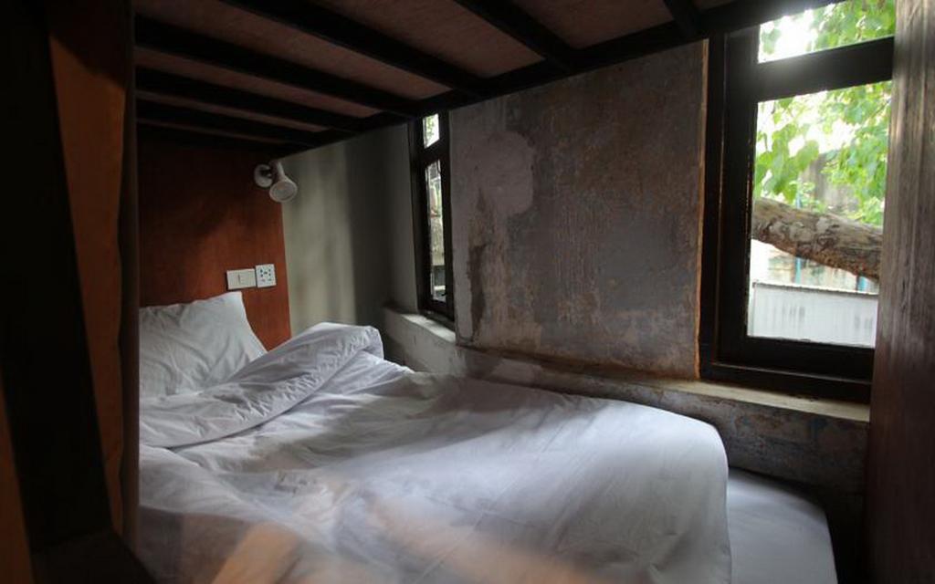 Bangkok Story Hostel מראה חיצוני תמונה