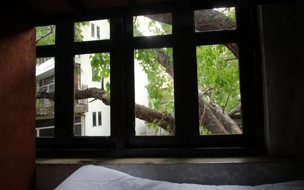 Bangkok Story Hostel מראה חיצוני תמונה