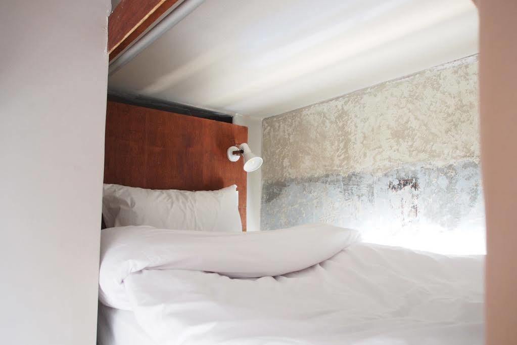 Bangkok Story Hostel מראה חיצוני תמונה